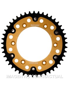 CORONA SUPERSPROX STEALTH GOLD 45 D