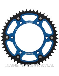 CORONA SUPERSPROX STEALTH AZUL 520 X 46