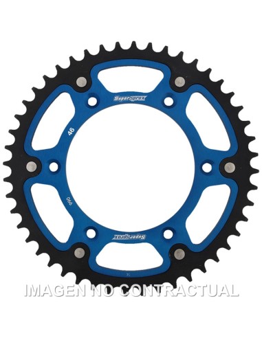 CORONA SUPERSPROX STEALTH AZUL 520 X 46