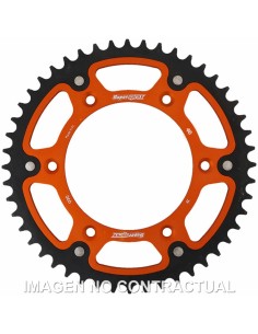 CORONA SUPERSPROX STEALTH ORANGE 520 X 46
