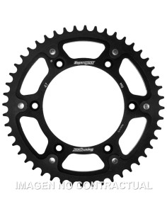 CORONA SUPERSPROX STEALTH NEGRA 520 X 47