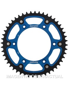 CORONA SUPERSPROX STEALTH AZUL 47 D