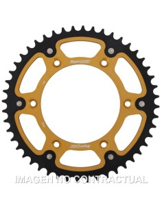 CORONA SUPERSPROX STEALTH GOLD 48 D