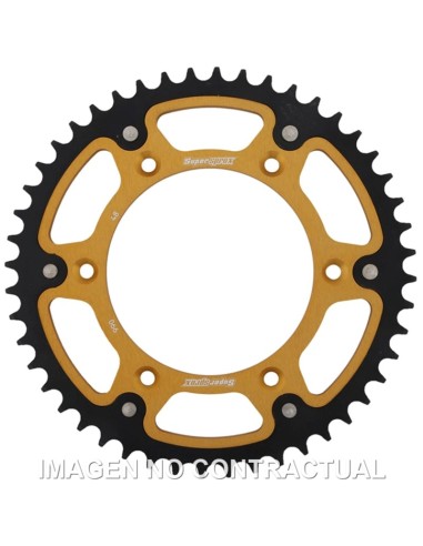 CORONA SUPERSPROX STEALTH GOLD 48 D