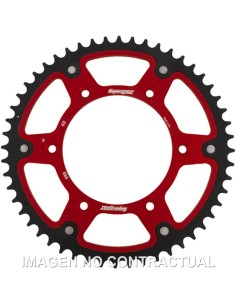 CORONA SUPERSPROX STEALTH ROJA 48 D