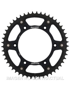 CORONA SUPERSPROX STEALTH NEGRA 520 X 49