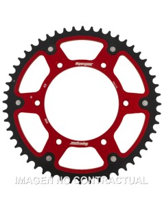 CORONA SUPERSPROX STEALTH ROJA 49 D