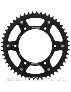 CORONA SUPERSPROX STEALTH NEGRA 520 X 50