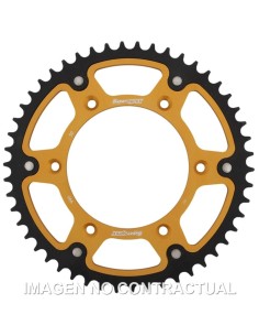 CORONA SUPERSPROX STEALTH GOLD 50 D