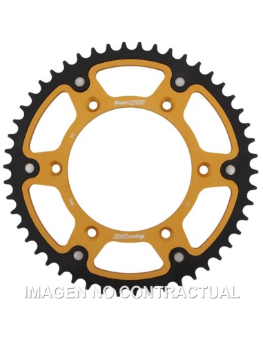 CORONA SUPERSPROX STEALTH GOLD 50 D