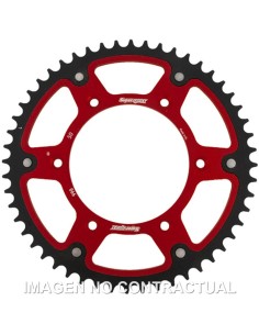 CORONA SUPERSPROX STEALTH ROJA 50 D