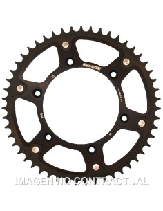 CORONA SUPERSPROX STEALTH NEGRA 520 X 51