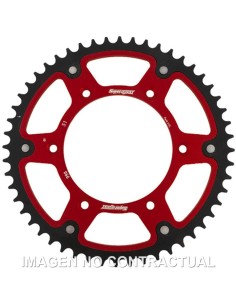 CORONA SUPERSPROX STEALTH ROJA 51 D