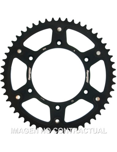 CORONA SUPERSPROX STEALTH NEGRA 520 X 52