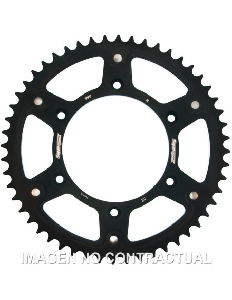 CORONA SUPERSPROX STEALTH NEGRA 520 X 52