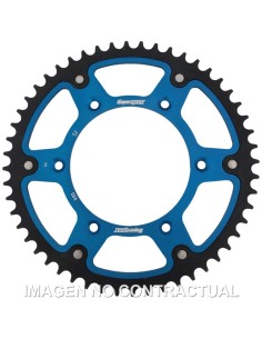 CORONA SUPERSPROX STEALTH AZUL 52 D