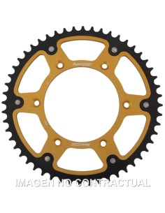 CORONA SUPERSPROX STEALTH GOLD 52 D