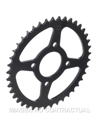 CORONA AFAM ACERO 520X41 - HONDA