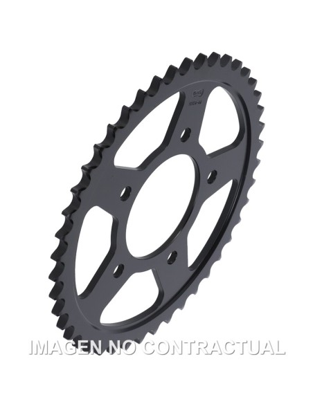 CORONA AFAM ACERO 525X44 - HONDA