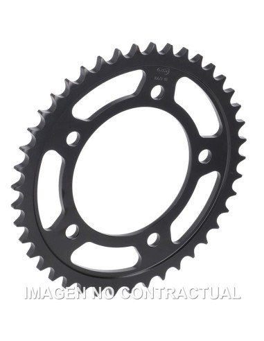 CORONA AFAM ACERO 525X42  HONDA