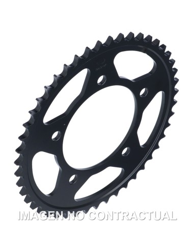 CORONA AFAM ACERO 520X47 KAWASAKI