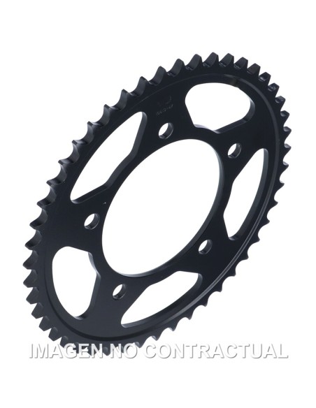 CORONA AFAM ACERO 520X47 KAWASAKI