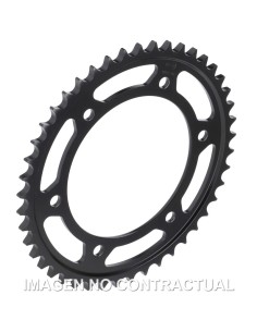 CORONA AFAM ACERO 520X45  SUZUKI