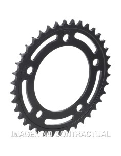 CORONA AFAM ACERO 520X38 - HONDA