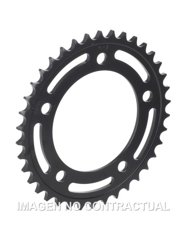 CORONA AFAM ACERO 520X38 - HONDA