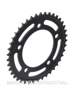 CORONA AFAM ACERO 520X41 HONDA