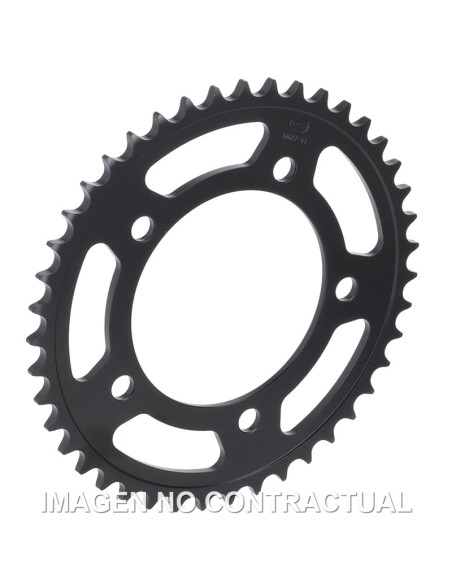 CORONA AFAM ACERO 520X43 HONDA