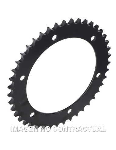 CORONA AFAM ACERO 525 X 43 HONDA