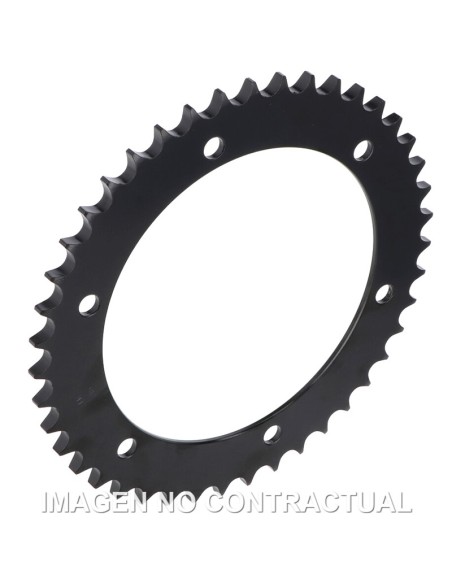 CORONA AFAM ACERO 525 X 43 HONDA