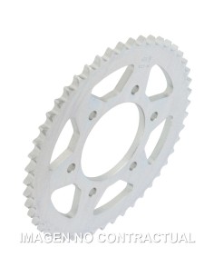 CORONA AFAM ACERO 525X48  SUZUKI