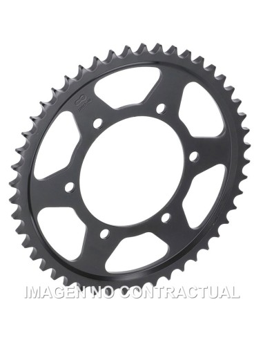 CORONA AFAM ACERO 520X48  SUZUKI