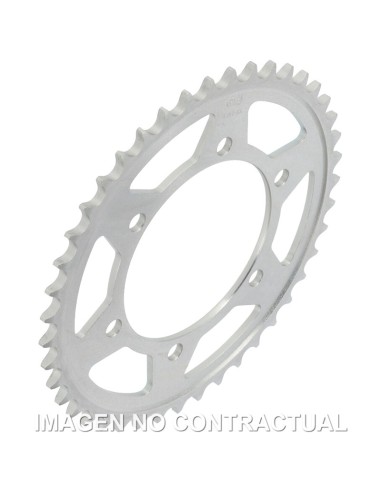 CORONA AFAM ACERO 520X43 - YAMAHA