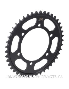 CORONA AFAM ACERO 525 X 43 SUZUKI