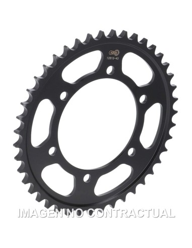 CORONA AFAM ACERO 525 X 43 SUZUKI