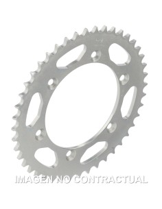 CORONA AFAM ACERO 520X44 - KAWASAKI