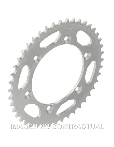 CORONA AFAM ACERO 520X44 - KAWASAKI