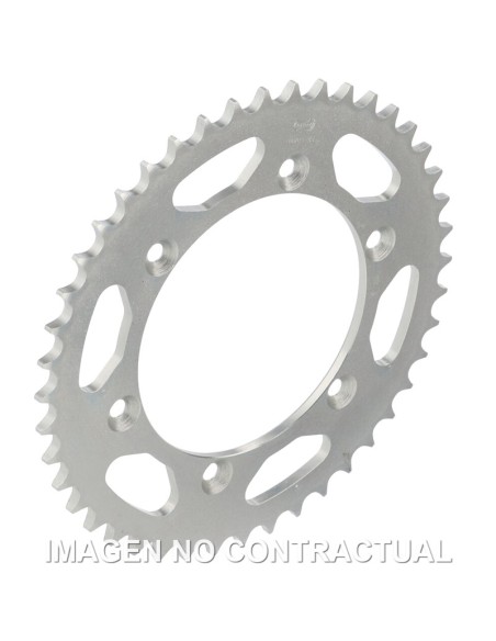 CORONA AFAM ACERO 520X44 - KAWASAKI