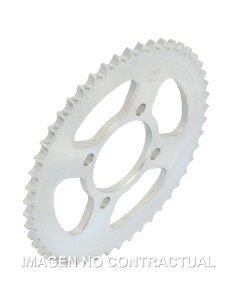 CORONA AFAM ACERO 428X49 - SUZUKI