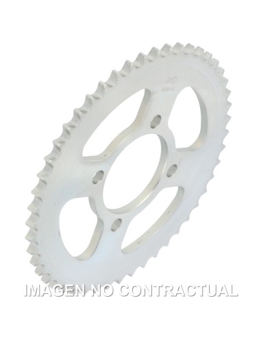 CORONA AFAM ACERO 428X49 - SUZUKI