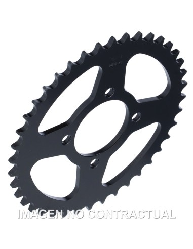 CORONA AFAM ACERO 525X40  SUZUKI