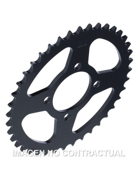 CORONA AFAM ACERO 525X40  SUZUKI