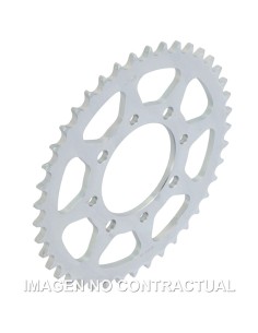 CORONA AFAM ACERO 520X41 BMW