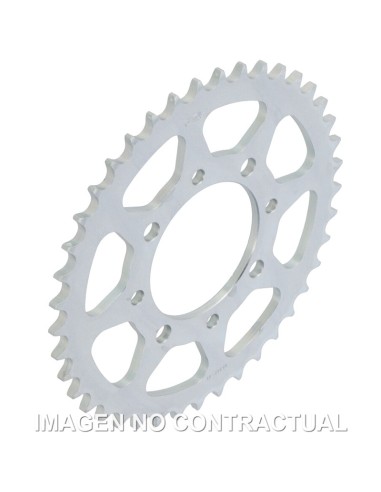 CORONA AFAM ACERO 520X41 BMW