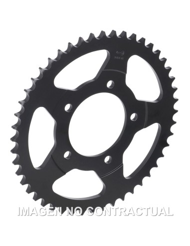 CORONA AFAM ACERO 525X48  HONDA