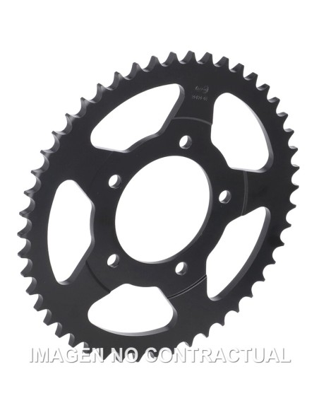 CORONA AFAM ACERO 525X48  HONDA