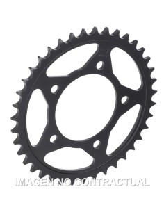 CORONA AFAM ACERO 525X39  SUZUKI